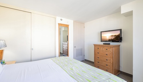 Apartamento, vistas a la montaña (1 Bedroom)