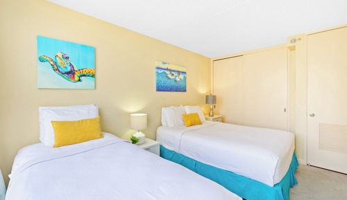 Apartamento, 1 habitación, vistas a la ciudad (1 Bedroom)