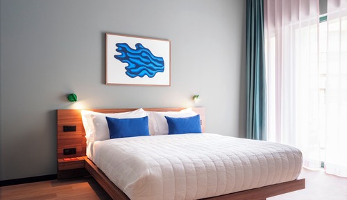 Apartamento Grand