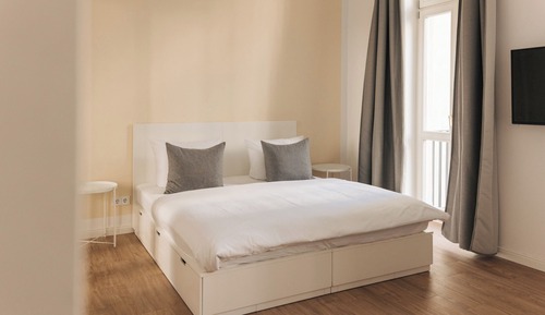 Apartamento Confort