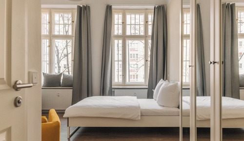 Apartamento estándar