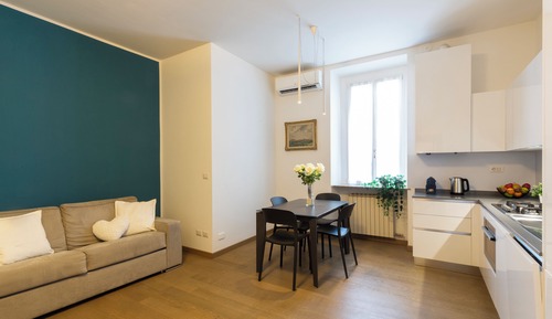 Apartamento Confort