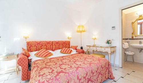 Apartamento Confort, 2 habitaciones, cocina básica
