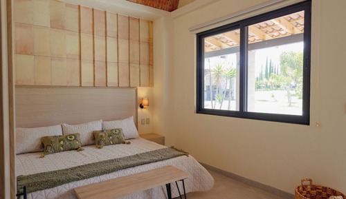 Habitación Confort doble