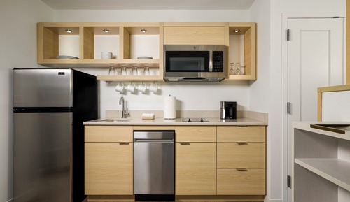 Suite, 1 habitación, no fumadores