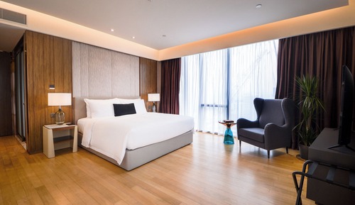 Suite Signature