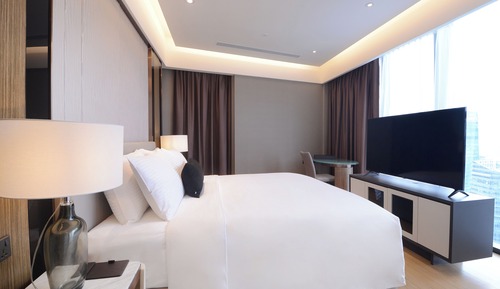 Suite City