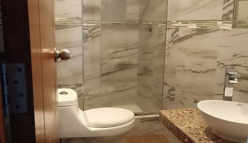 Habitación Confort