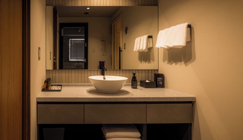 Habitación cuádruple Deluxe, sauna, vistas a la ciudad