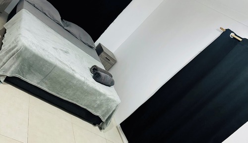 Apartamento familiar