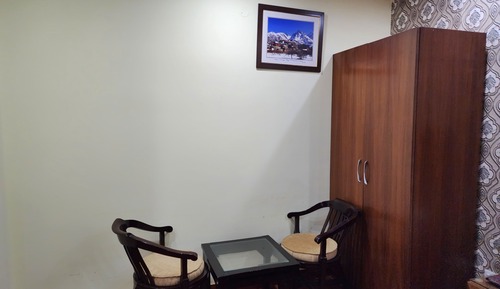 Habitación Deluxe doble