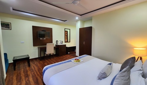 Habitación de lujo
