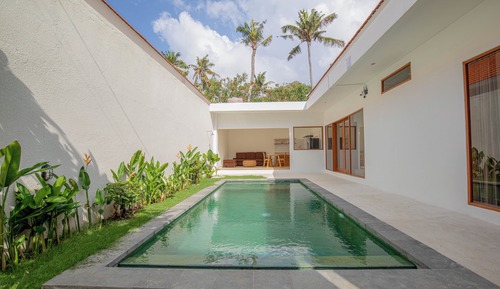 Villa Deluxe
