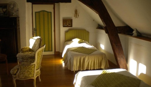 Habitación