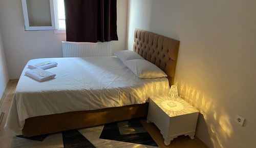 Apartamento Deluxe