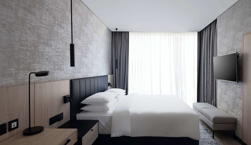 Suite, 1 habitación, vistas al mar