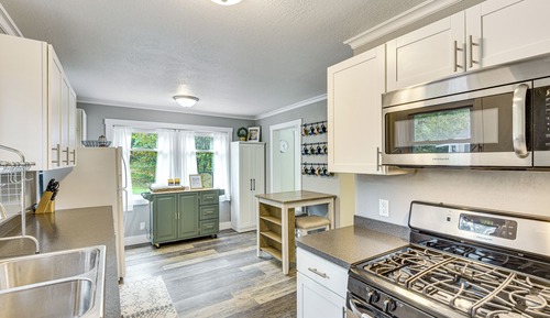 Casa (3 Bedrooms)