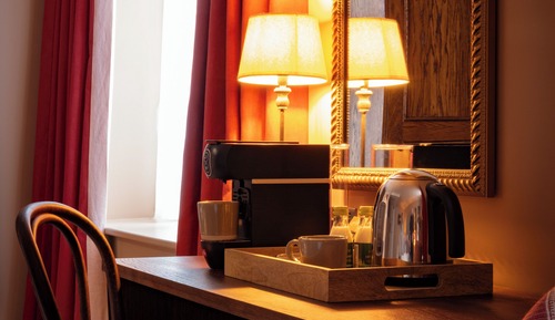 Habitación (Fancy)