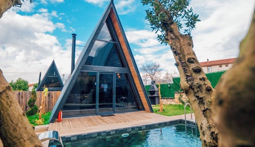 Bungalow Confort