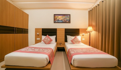 Habitación superior