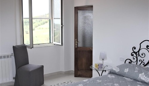 Habitación estándar doble, vistas al mar