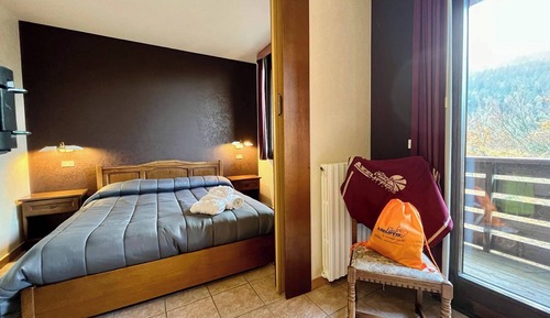 Habitación Confort doble