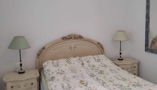 Apartamento, 1 habitación, fumadores