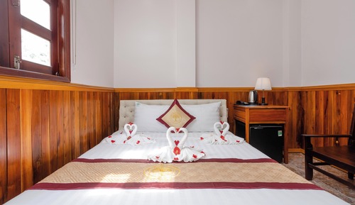 Habitación superior