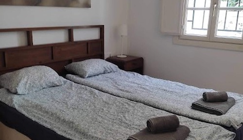 Apartamento, 1 habitación, accesible para personas con discapacidad