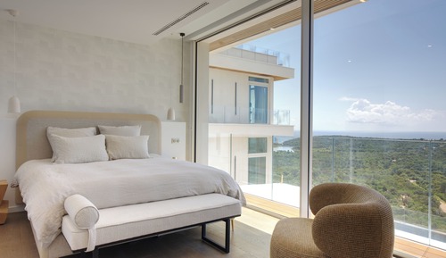Habitación básica doble