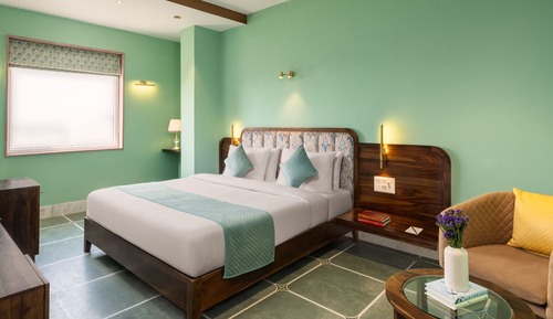 Habitación superior