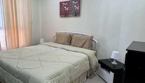 Habitación, 1 cama de matrimonio, vistas a la ciudad