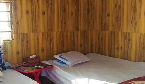 Habitación Deluxe doble, vistas al mar
