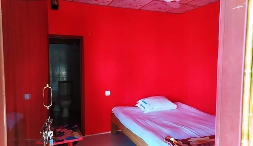 Habitación exclusiva, vistas al mar