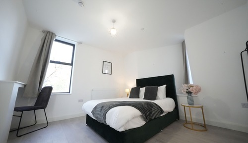 Habitación Premium doble