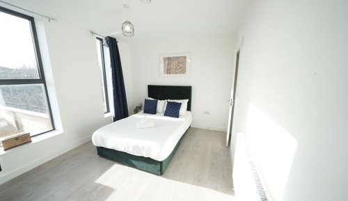 Habitación Premium doble