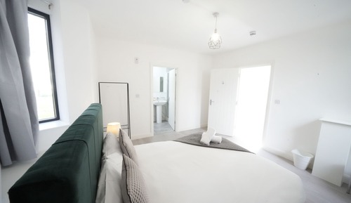 Habitación Premium doble