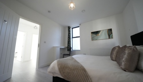 Habitación Premium doble