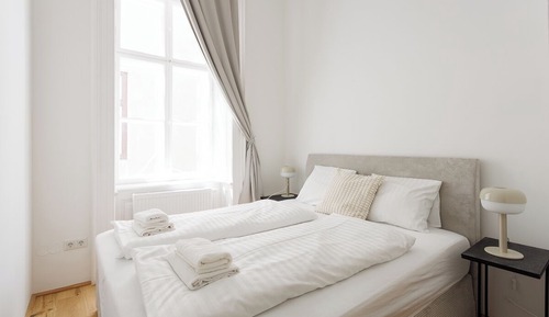 Apartamento Confort