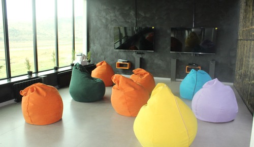 Apartamento básico