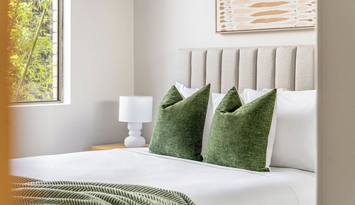 Apartamento Confort