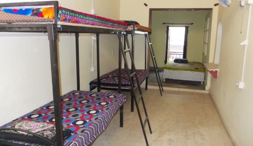 Traditional Room