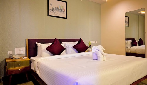 Habitación Premium
