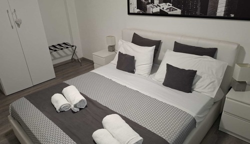 Habitación Grand