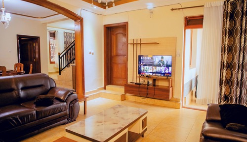 Habitación doble, vistas al patio