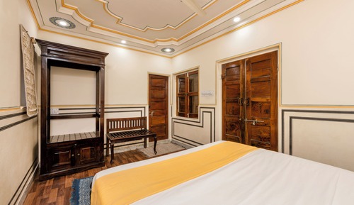 Habitación superior