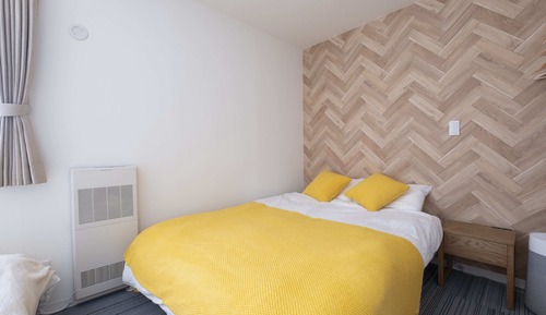 Habitación Confort