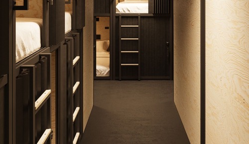 Habitación individual