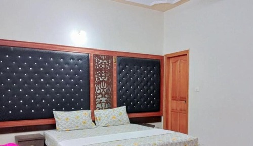 Habitación Deluxe doble
