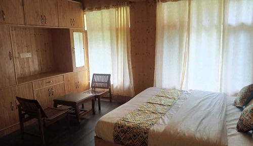 Suite estudio de lujo
